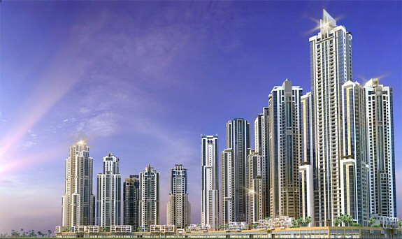 property for rent in Dubai
