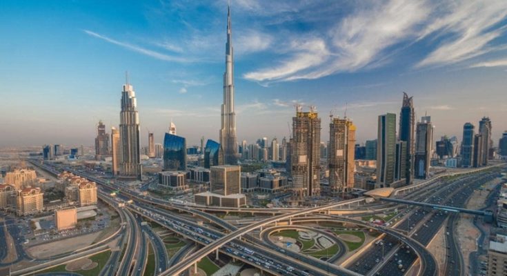 Five absolutely affordable areas where you can live in Dubai